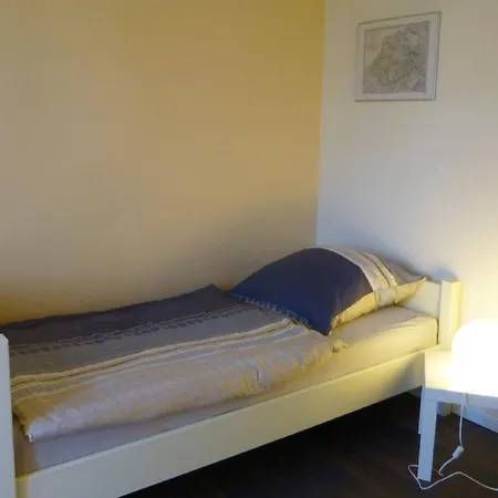 Appartement Rosita 09 Nur 250 Meter Bis Zum Reriker