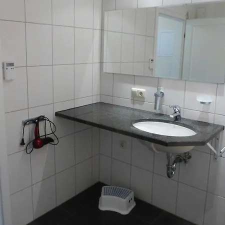 Appartement Rosita 09 Nur 250 Meter Bis Zum Reriker *