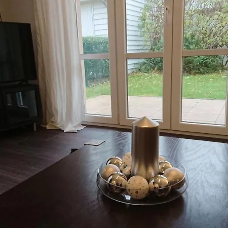 Rosita 09 Nur 250 Meter Bis Zum Reriker Appartement *