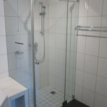 Rosita 09 Nur 250 Meter Bis Zum Reriker Appartement