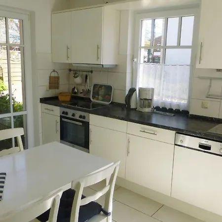 Appartement Rosita 09 Nur 250 Meter Bis Zum Reriker *