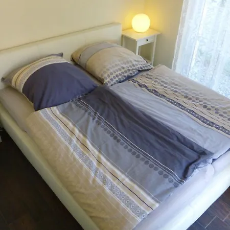 Rosita 09 Nur 250 Meter Bis Zum Reriker Appartement *