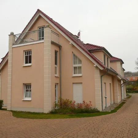 Rosita 09 Nur 250 Meter Bis Zum Reriker Apartmán Rerik